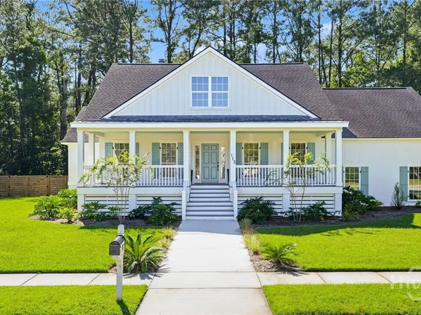 113 Chriswoodell Drive, Savannah, GA 31406