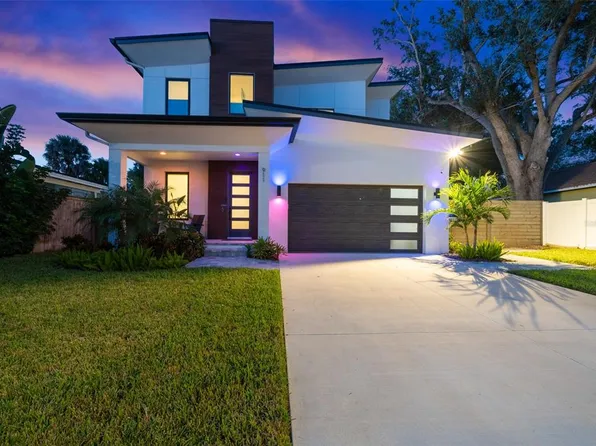 911 W Fribley St, Tampa, FL 33603