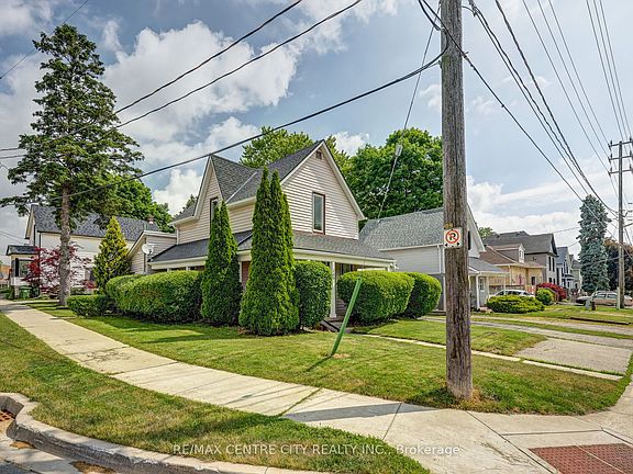 4th image of 169 Wellington St