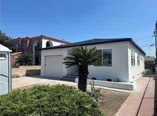 5031 Jardine St, Commerce, CA 90040