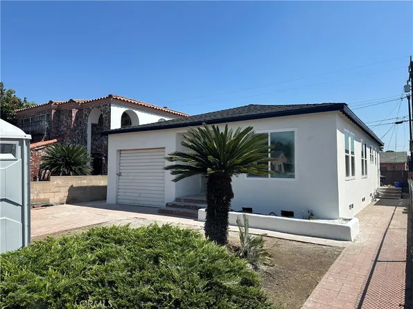 5031 Jardine St, Commerce, CA 90040