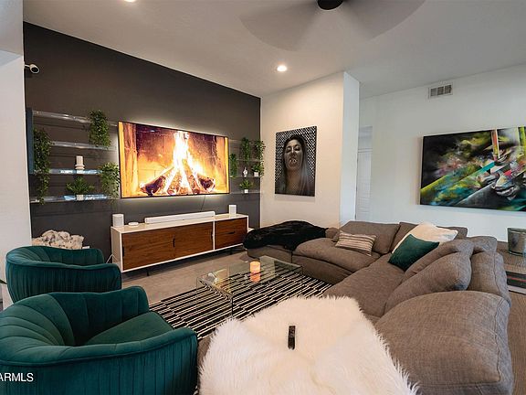 4th image of 8725 E Monterosa Ave