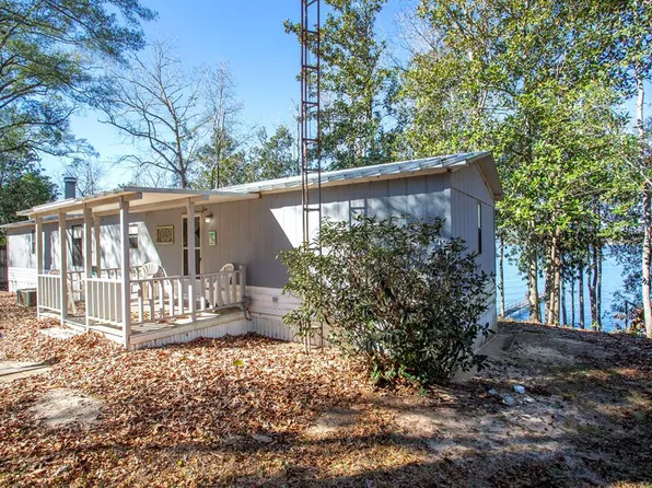 277 Pataula Heights Ln, Fort Gaines, GA 39851