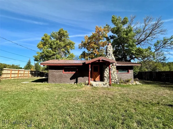 115 Miller Dr, Livingston, MT 59047