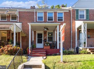 608 Braeside Rd, Baltimore, MD 21229