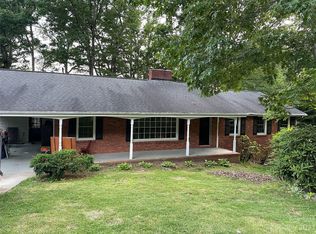 111 Alpine Way, Asheville, NC 28805