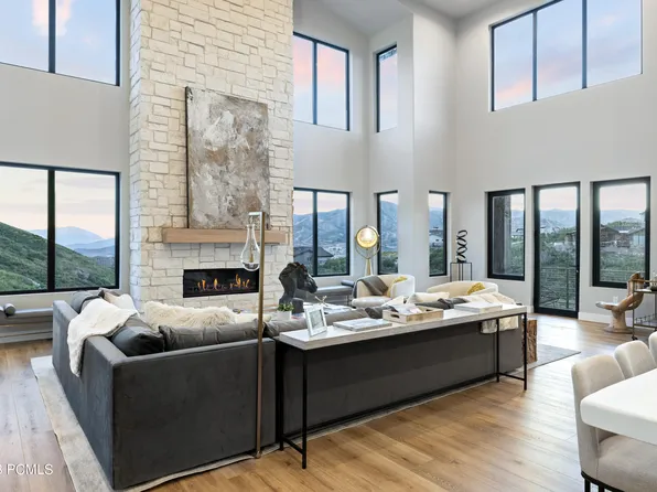 11484 N Fox Hollow Ct, Hideout, UT 84036