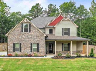 108 Case Dr, Locust Grove, GA 30248