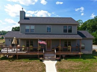 217 Ridgebury Rd, New Hampton, NY 10958