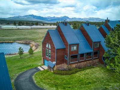 88 W Peregrine Circle Blg 4 Unit 1, Pagosa Springs, CO, 81147
