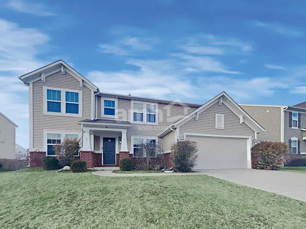 1570 Lavender Ln, Greenwood, IN 46143