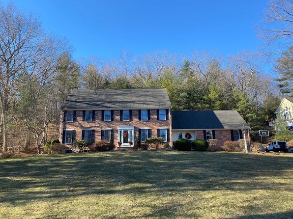 Recently Sold Homes In Hopkinton Ma 1 171 Transactions Zillow