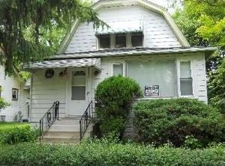 1712 Linden Rd, Homewood, IL 60430