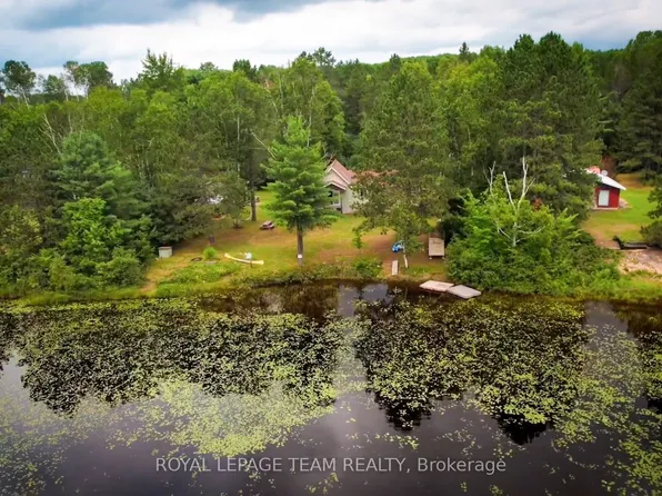 153 Basin Depot Rd, Madawaska Valley, ON K0J 2A0