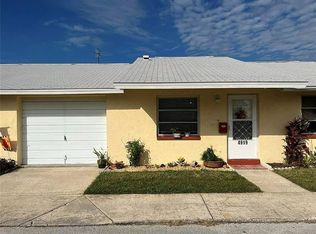4919 Hazner St, New Port Richey, FL 34652