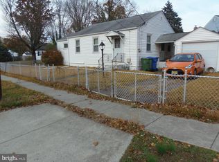 16 Churchill Rd, Cherry Hill, NJ 08034