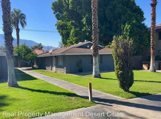 32375 Rancho Vista Dr APT 1, Cathedral City, CA 92234
