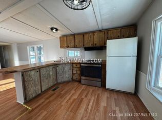 133 Harrison St, Pittsfield, ME 04967