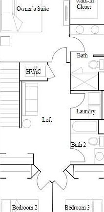 3rd image of 14552 Easy Goer St