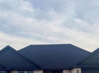 514 Brentain Ln, Madill, OK 73446
