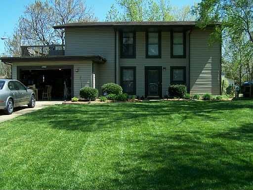 4237 GROVE COURT