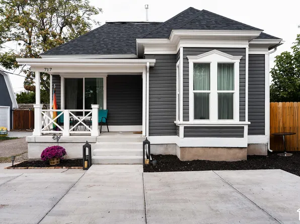 719 E Logan Ave S, Salt Lake City, UT 84105