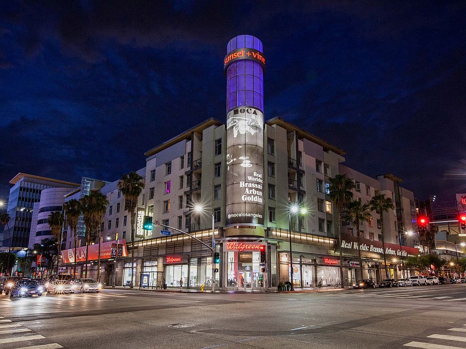 Welcome to Sunset+Vine