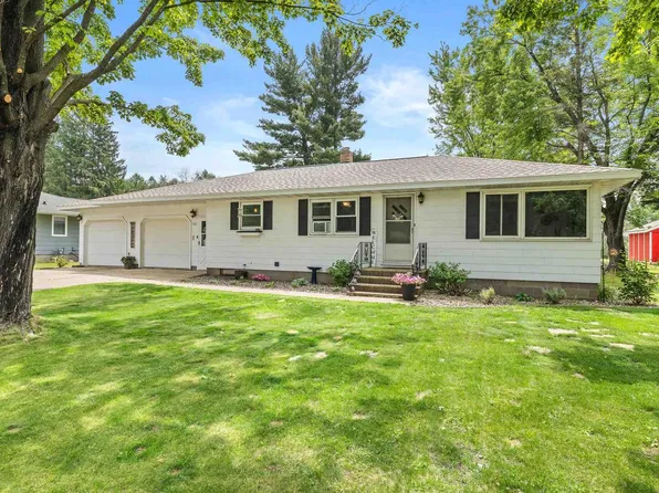 551 MARKET AVENUE, Port Edwards, WI 54469