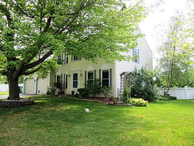318 Patrick Way