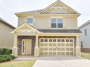 493 Kirkland Dr, Locust Grove, GA 30248