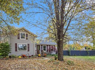 4476 Hawley Hwy, Belding, MI 48809