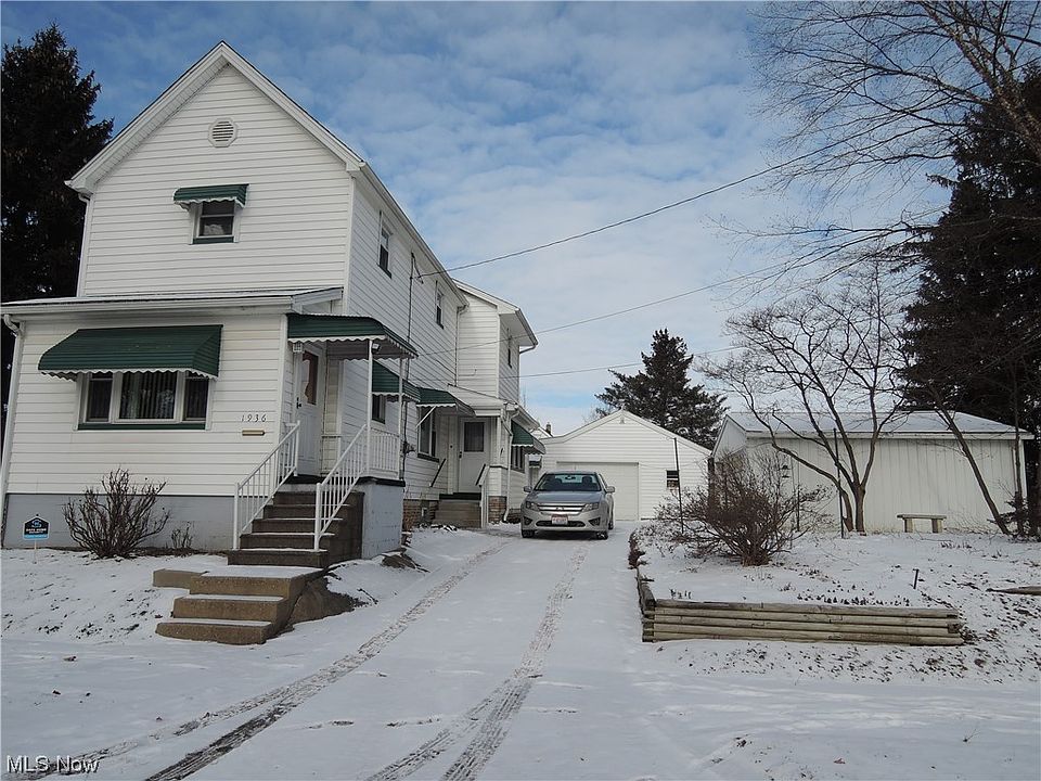 1936 Russell Ave, Youngstown, OH 44509 Zillow