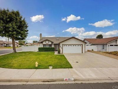 29921 Avenida De Real, Menifee, CA, 92586