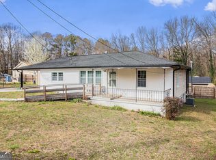 4987 Main St, Union City, GA 30291