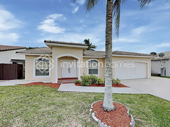 15128 SW 173rd Ter, Miami, FL 33187