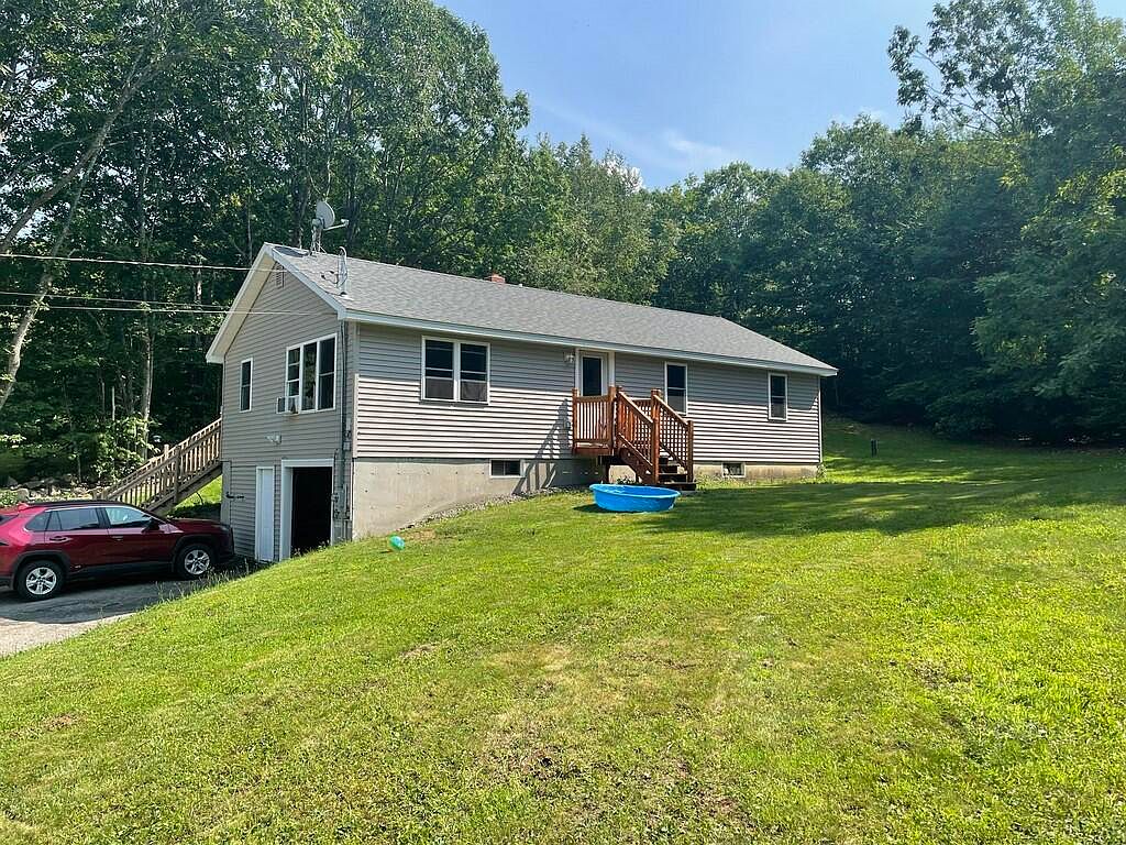 84 Western Avenue, Dixmont, ME 04932 Zillow