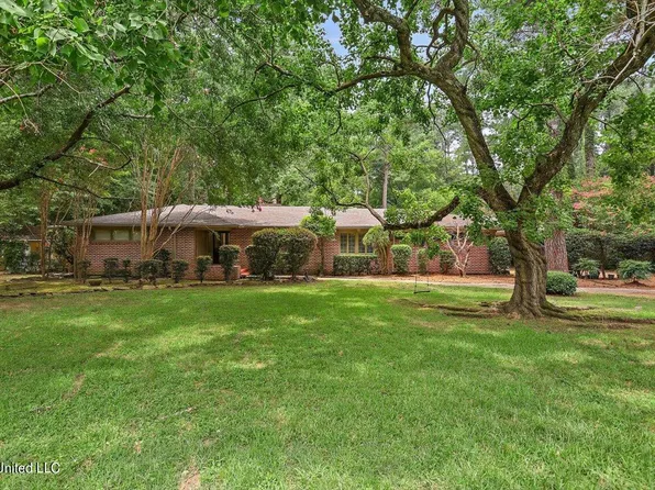 5519 Ridgewood Rd, Jackson, MS 39211