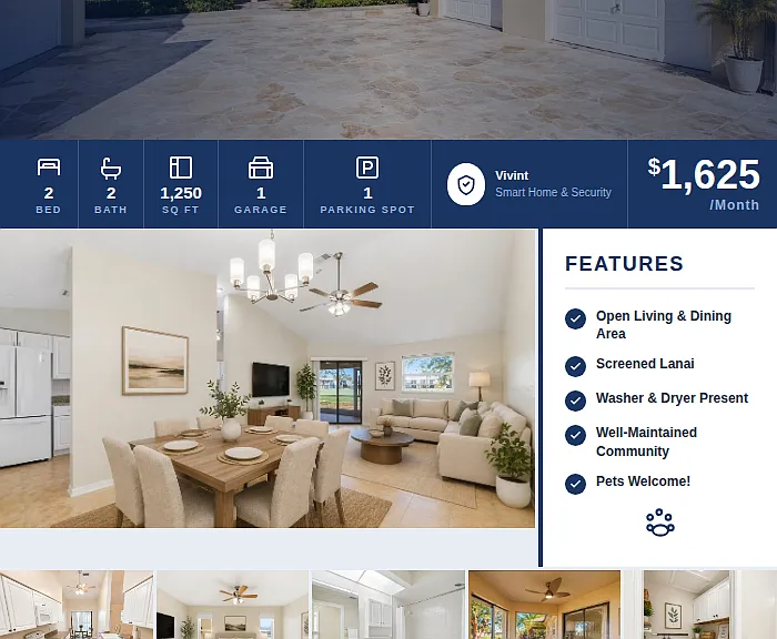 1203 Saxony Cir #C — Photo 1