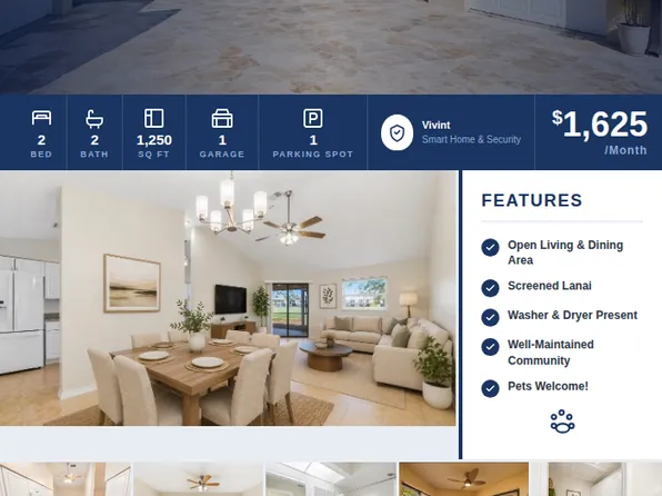 1203 Saxony Cir, Punta Gorda, FL