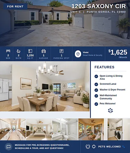 1203 Saxony Cir Photo 1