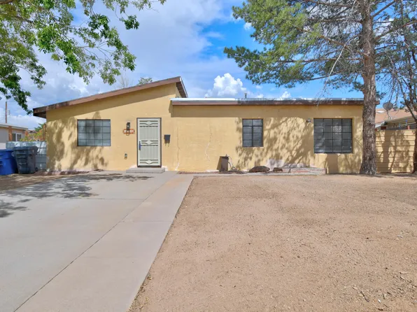 2708 Monroe St NE, Albuquerque, NM 87110