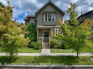 964 SW Hill St UNIT 2, Bend, OR 97702