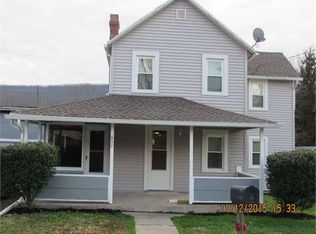 698 Woods Ave, Lock Haven, PA 17745