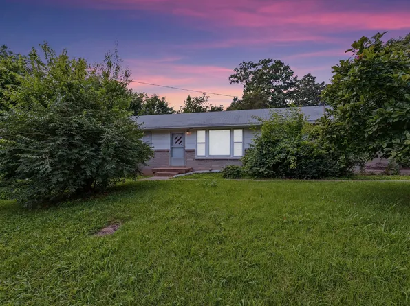 317 Willard Dr, Nashville, TN 37211