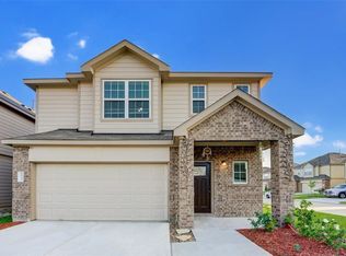 18743 Brisbane Creek Ct, Katy, TX 77449