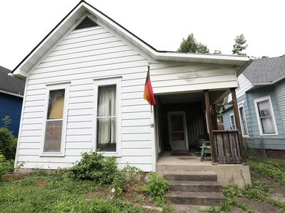67 S 15th St, Terre Haute, IN, 47807