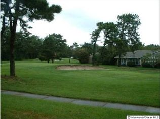 29A Gramercy Ln #A, Manchester Township, NJ 08759