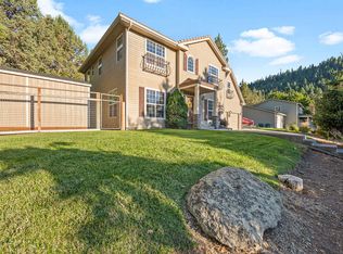 1231 Wild Plum Dr, Klamath Falls, OR 97601