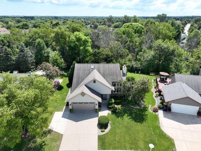 641 East Bridlewood LANE, Oak Creek, WI, 53154