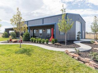 751 W Plantation Rd, Amarillo, TX 79118